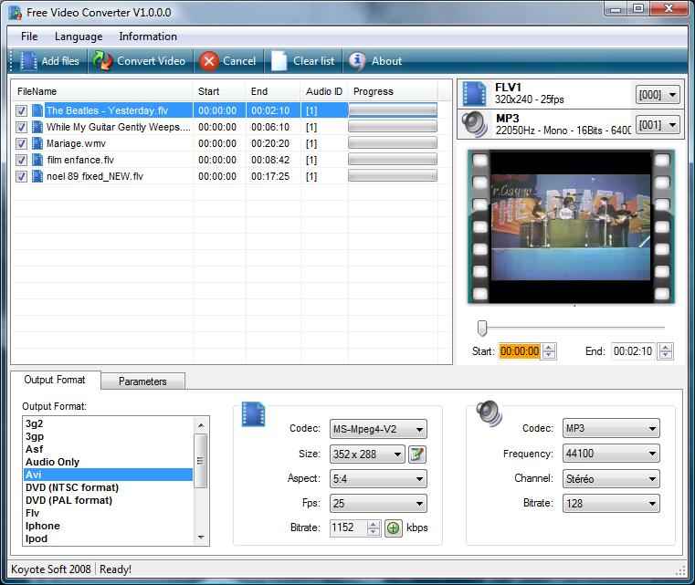 free download allok video converter for pc