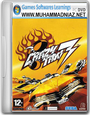 crazy taxi download pc